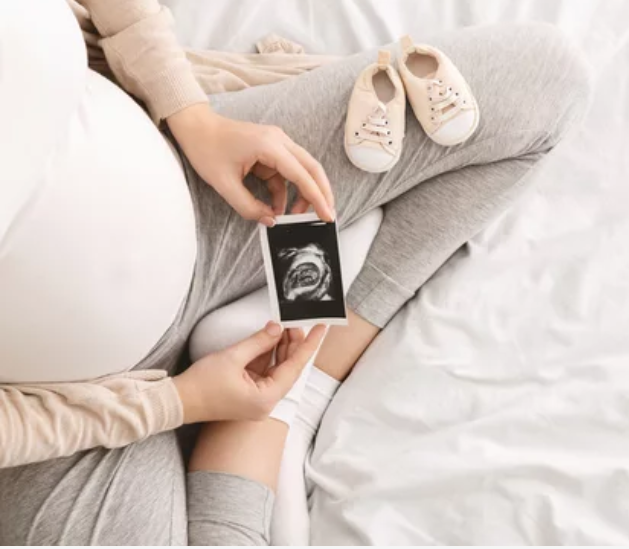 Miracle ultrasound and Spa images