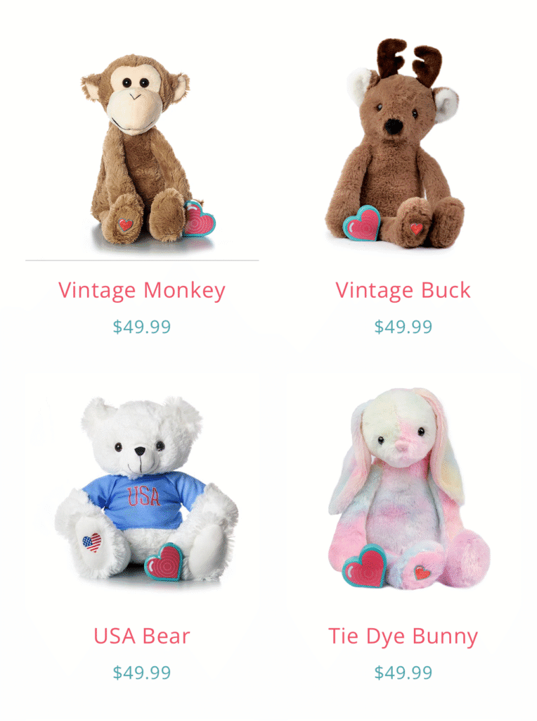 Keepsakes 24 Miracle Ultrasound & Spa Keepsakes