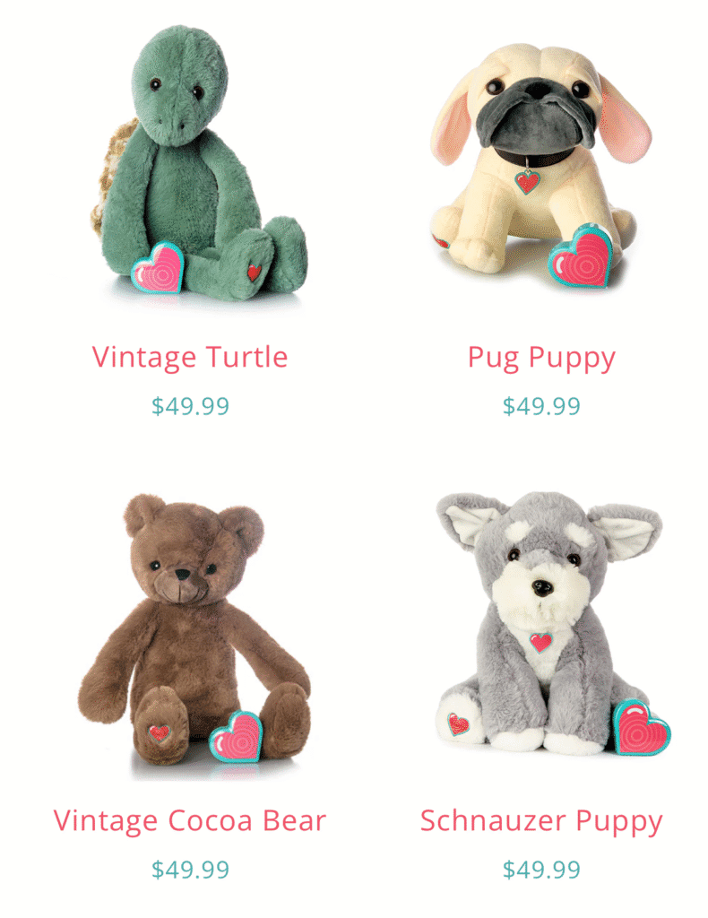 Keepsakes 19 Miracle Ultrasound & Spa Keepsakes