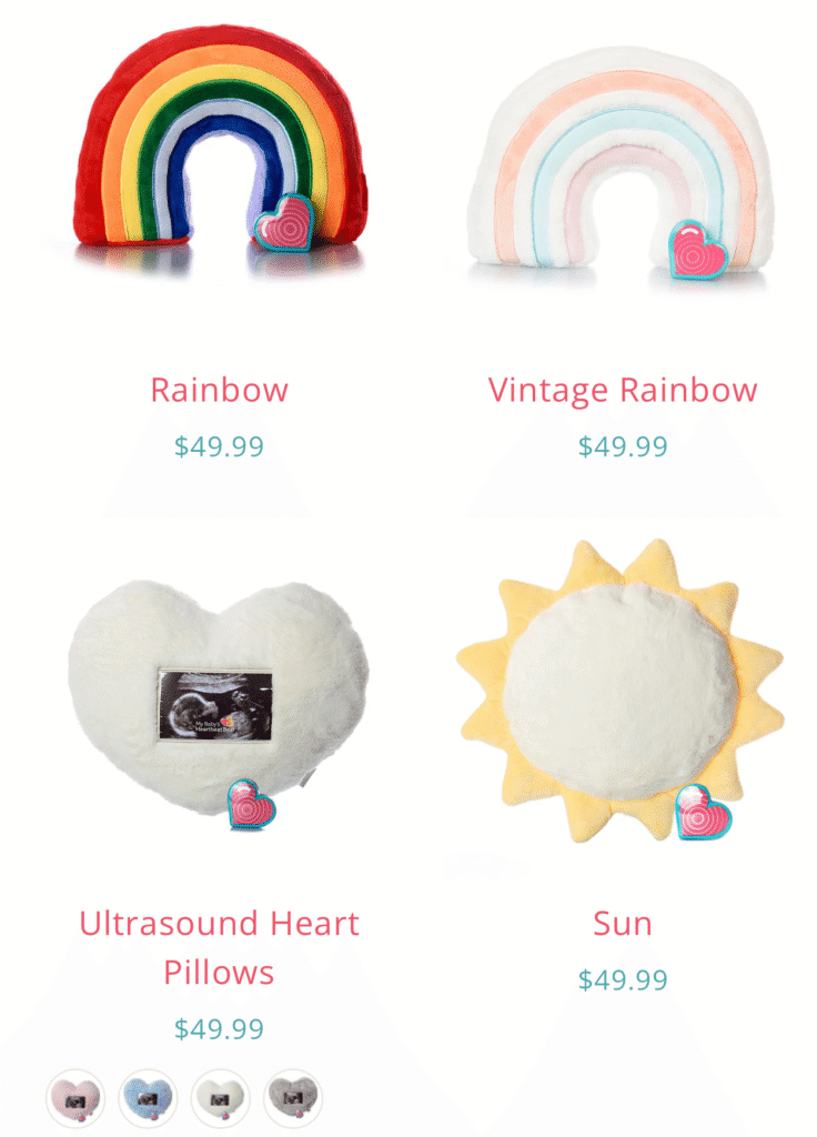 Keepsakes 15 Miracle Ultrasound & Spa Keepsakes