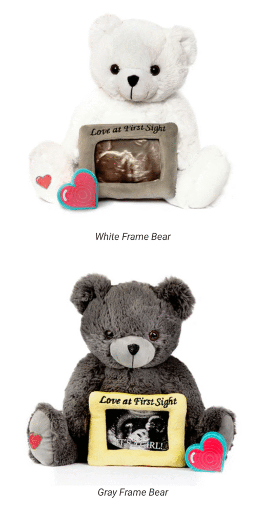 Keepsakes 35 Miracle Ultrasound & Spa Keepsakes