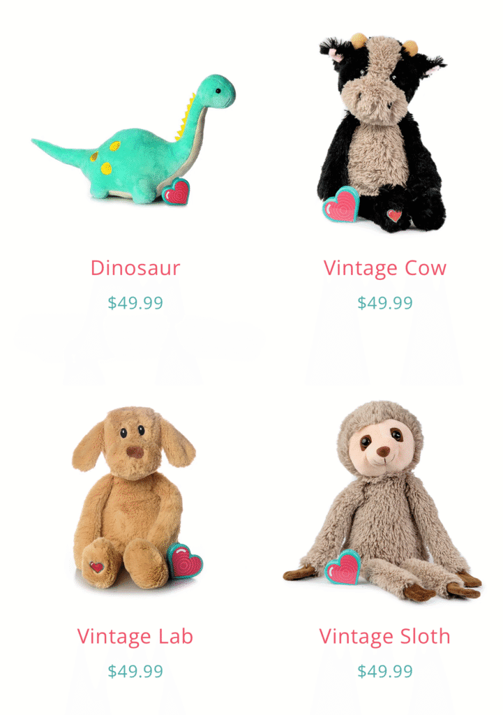 Keepsakes 27 Miracle Ultrasound & Spa Keepsakes