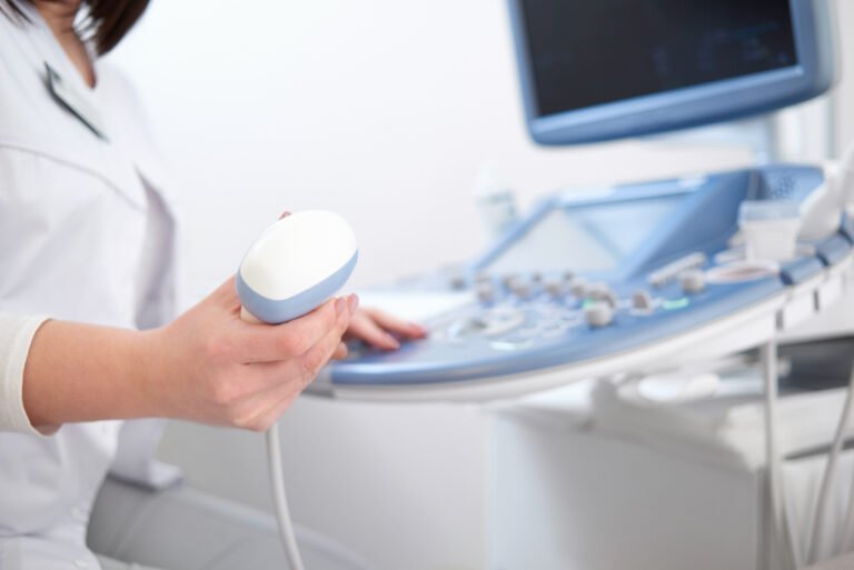 mobile ultrasound