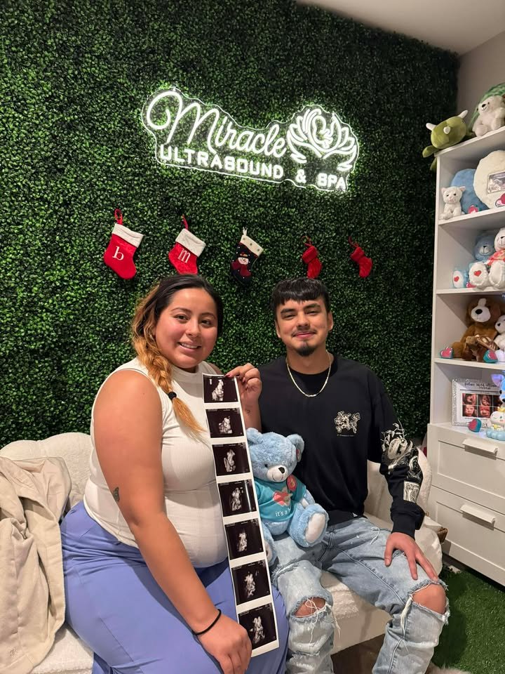 Miracle Ultrasound & Spa Clients