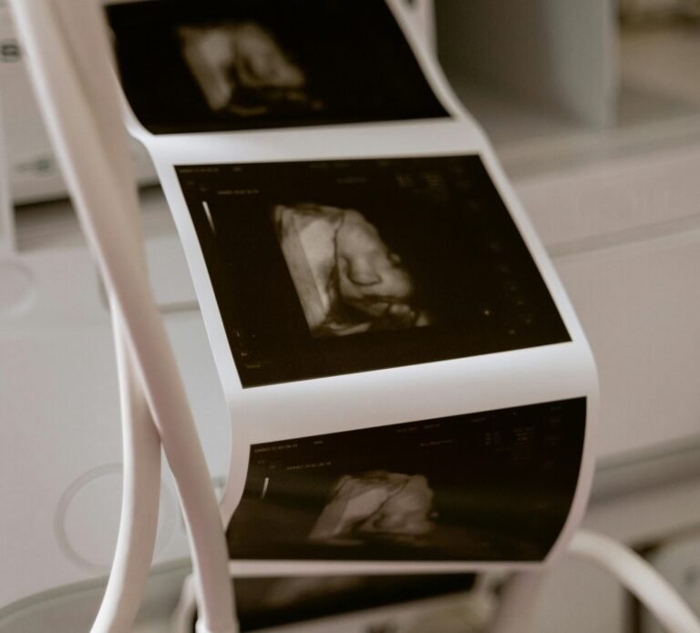 Third Trimester Prime Time​